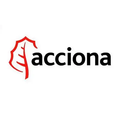 acciona logo